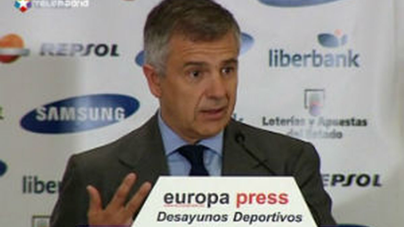 A menos de dos meses para conocer qué ciudad albergará los Juegos Olímpicos en 2020 los miembros españoles de COI participado e