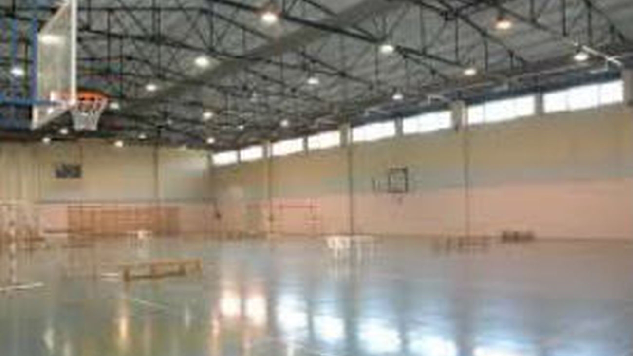 La alcadesa Ana Botella, en La Mina