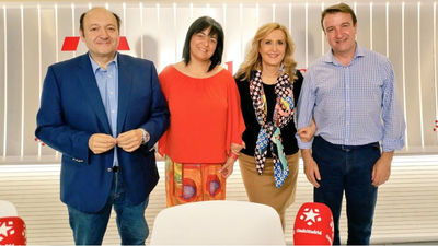 Los alcaldes de San Martín Valdeiglesias y Tres Cantos, a debate