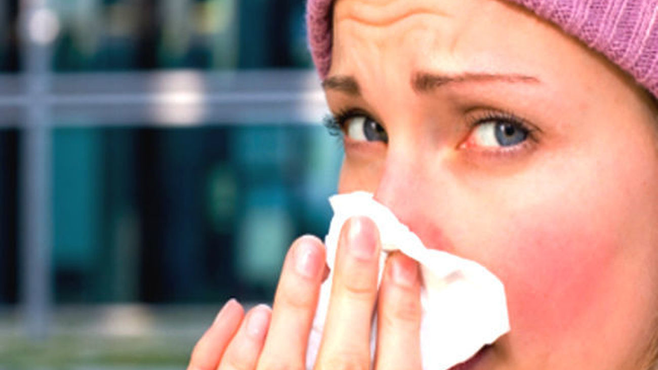 La alergia será durísima este año tras las intensas lluvias primaverales