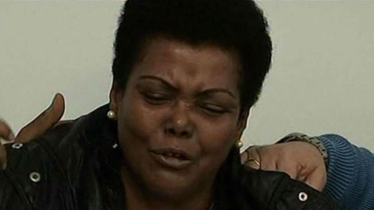 El asesino confeso de la madre e hija dominicanas intentó confundir a la Policía