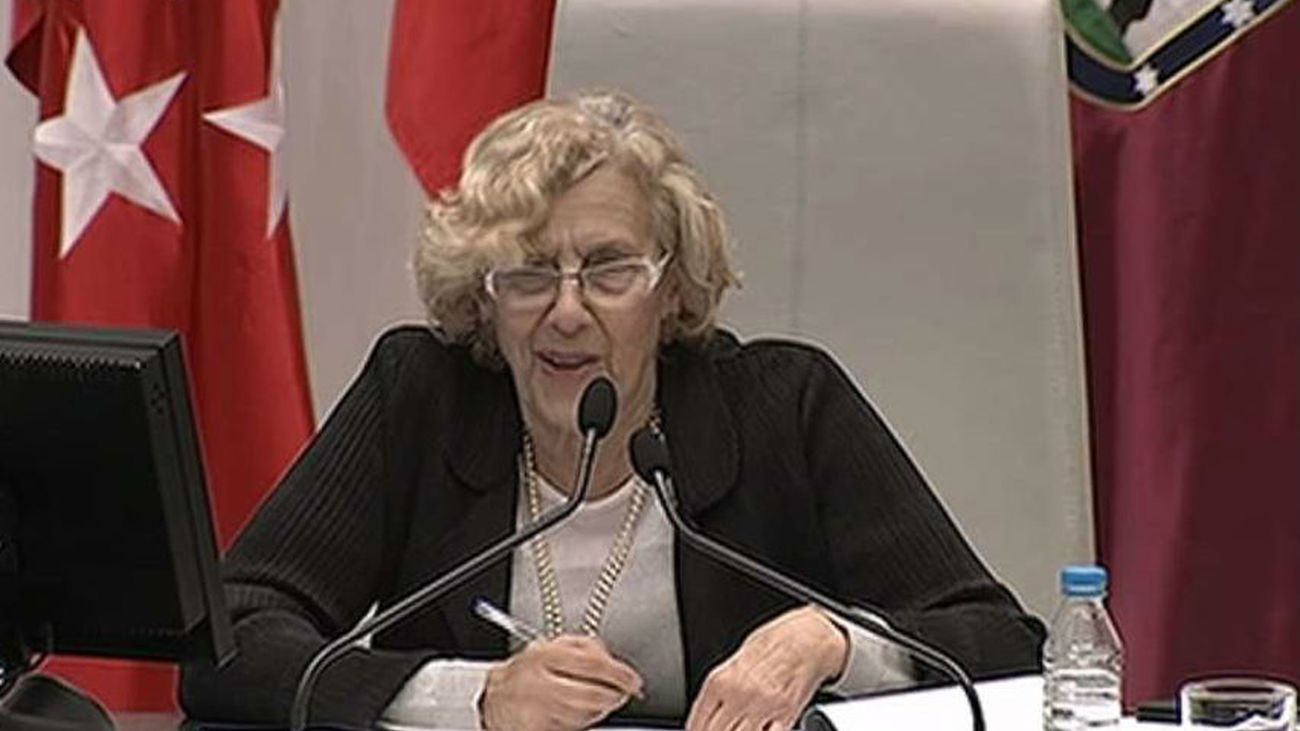 La ausencia de un concejal impide aprobar el convenio con el Consorcio de Transportes