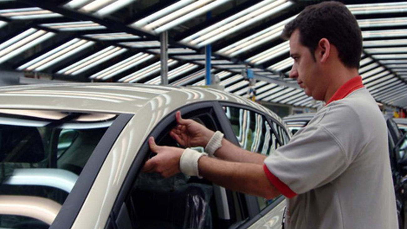 El sector de automóvil pide al Gobierno que mantenga el Plan Pive