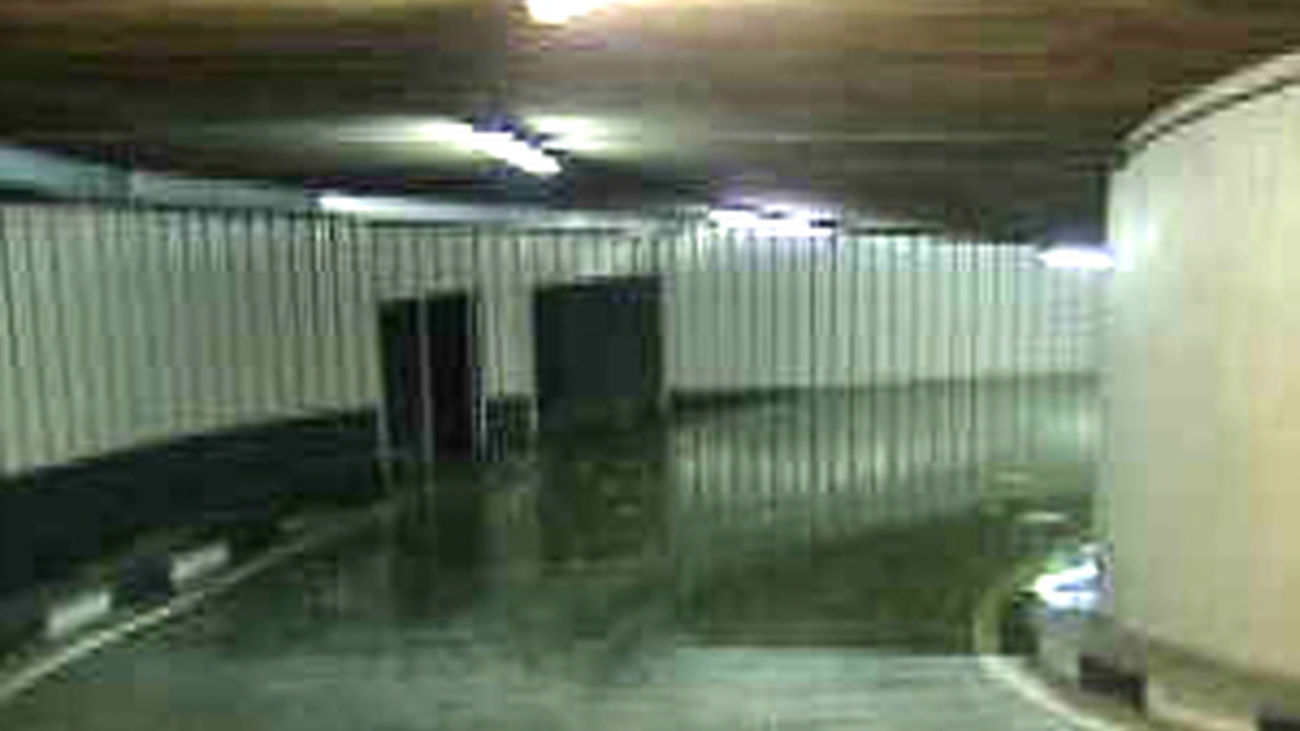 El ayuntamiento de Madrid da Luz verde a la posibilidad de comprar plazas de aparcamiento de concesión municipal