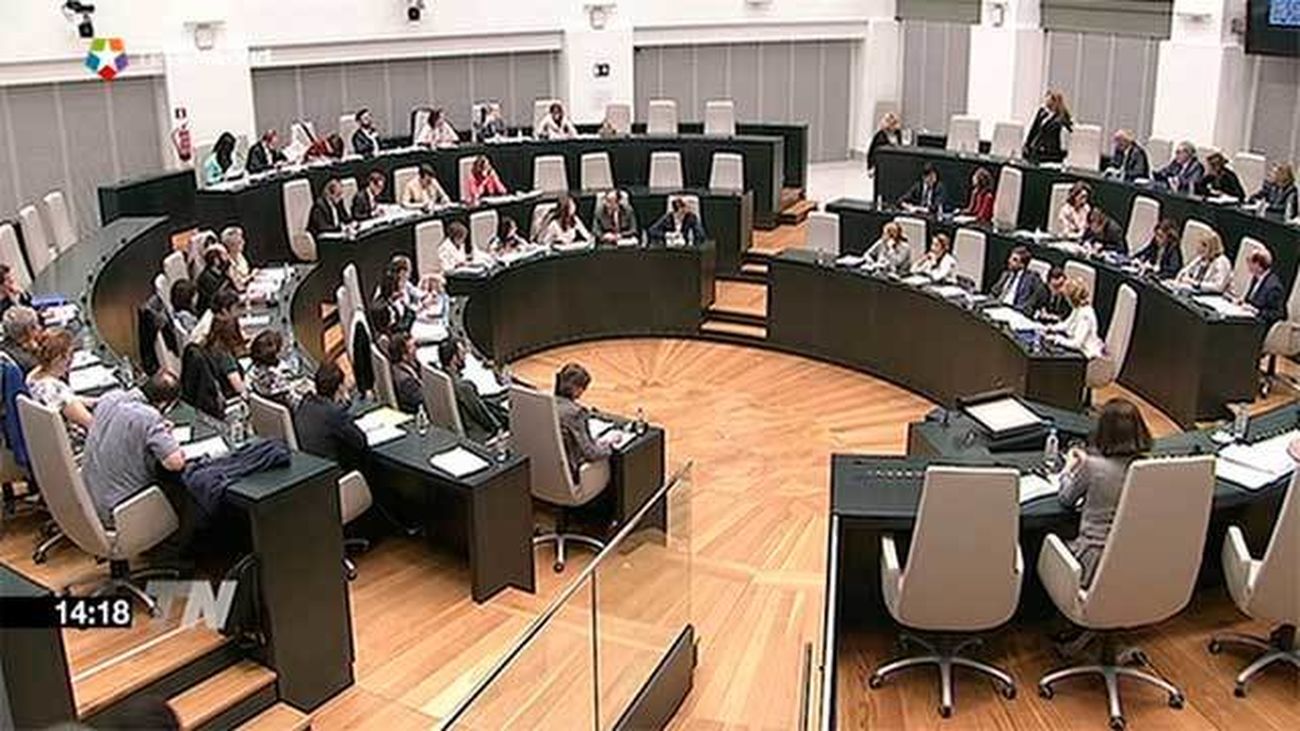 El ayuntamiento de Madrid pone en marcha el marco regulador para la cesión de espacios municipales