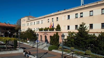 Los cascos históricos de Pozuelo, declarados Área de Regeneración Urbana