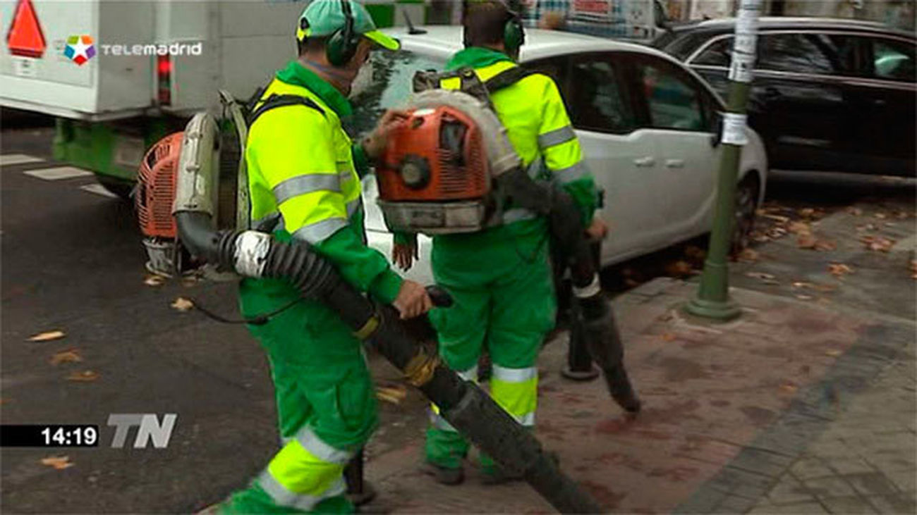 21 barrios y zonas de 20 distritos de Madrid van a convertirse desde hoy y hasta el próximo 23 de enero en escenario de las lim