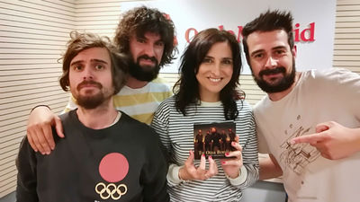 De uno en uno: Tu otra bonita 08.06.2018