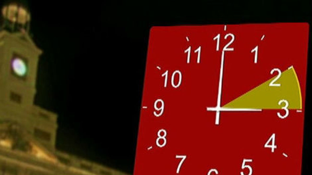 El cambio horario "no tiene razón de ser", según Ignacio Buqueras