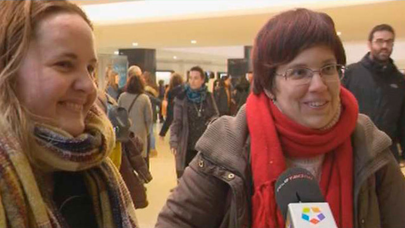 8.210 candidatos buscan hacerse con una de las 332 plazas en la sanidad madrileña