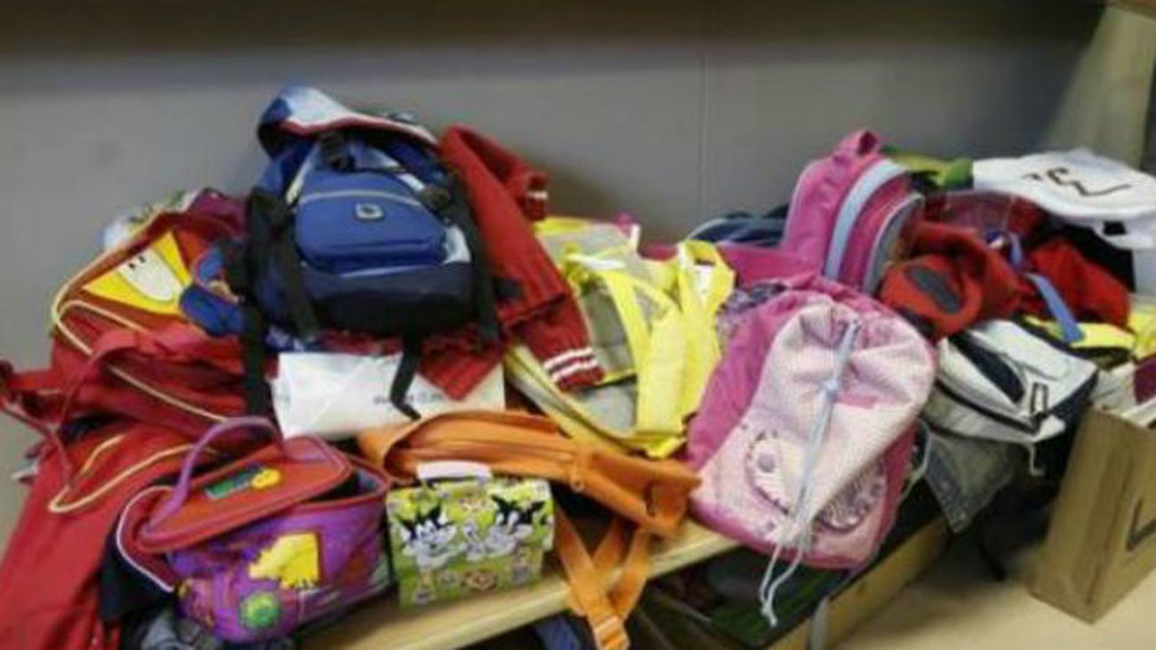 Según las cifras del instituto nacional de Estadística, en 2013 se quitaron la vida nueve niños de entre 10 y 14 años.