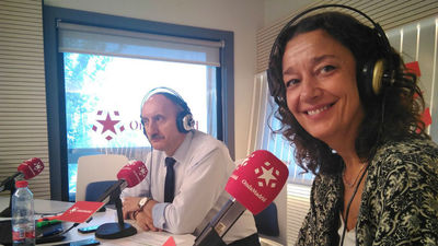 ¿Dónde se come el mejor sushi de Madrid?