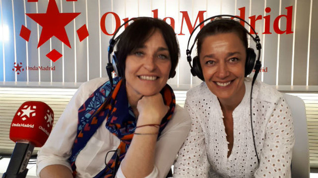 ¿Dónde se comen las mejores rosquillas de San Isidro?