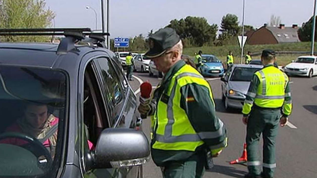 Esta semana comienza la nueva campaña de la DGT para minimizar los riesgos al volante