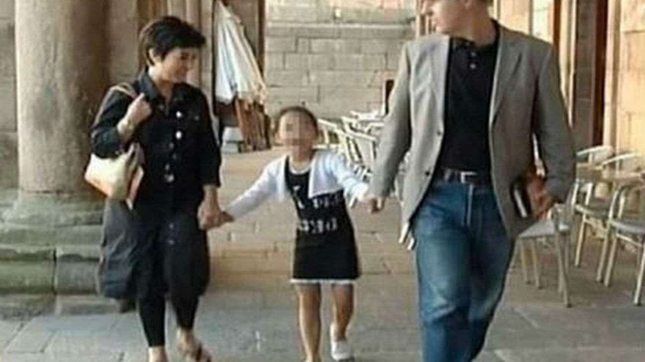 El auto concluye que Rosario Porto asfixió a Asunta y se deshizo sola del cuerpo