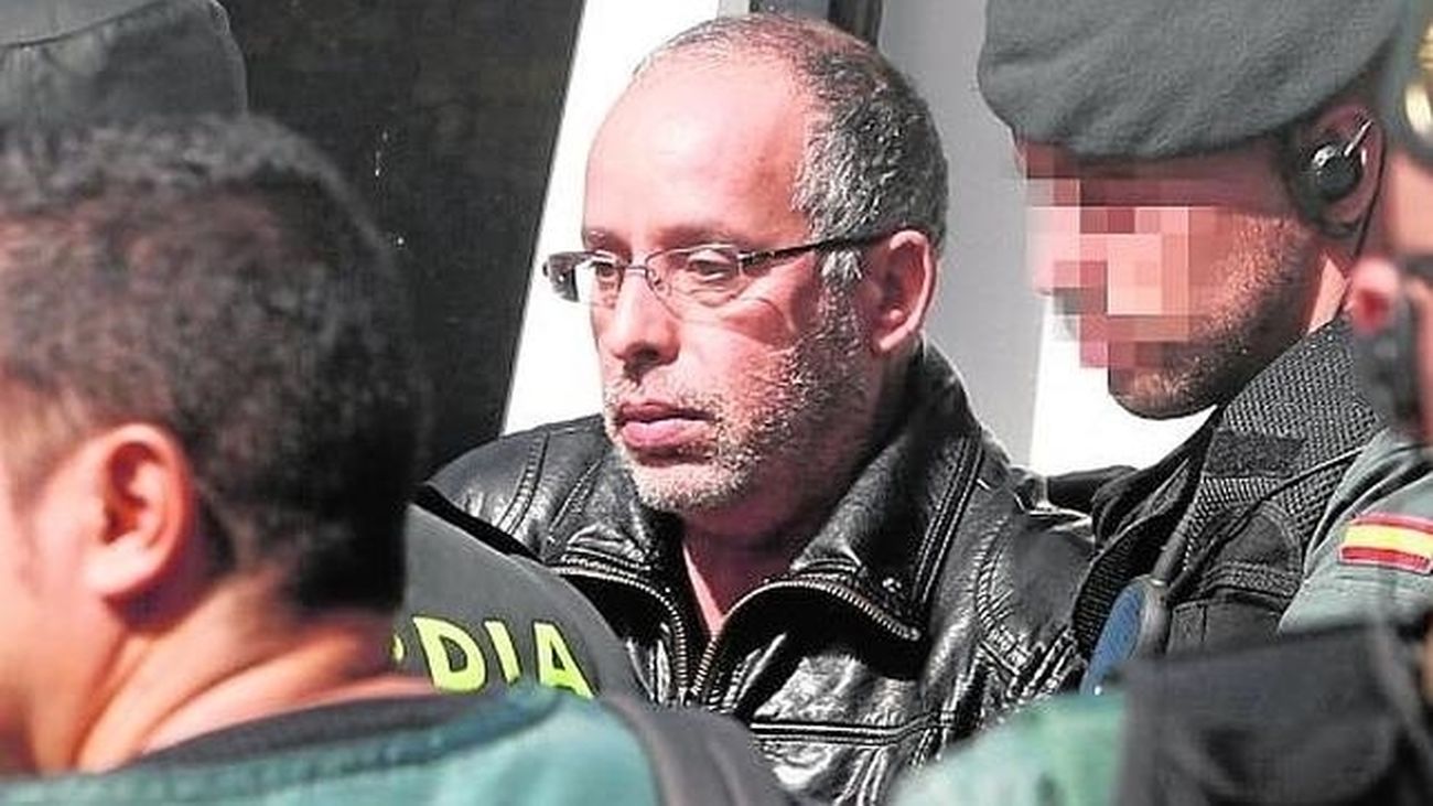 El autor del crimen de Eva Blanco se suicida en la cárcel