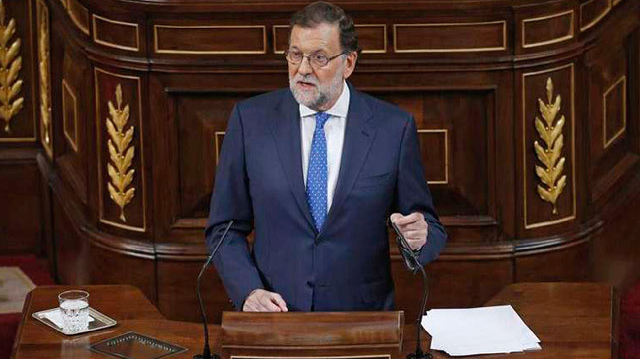 Las críticas de los partidos políticos al discurso de Mariano Rajoy no se han hecho esperar