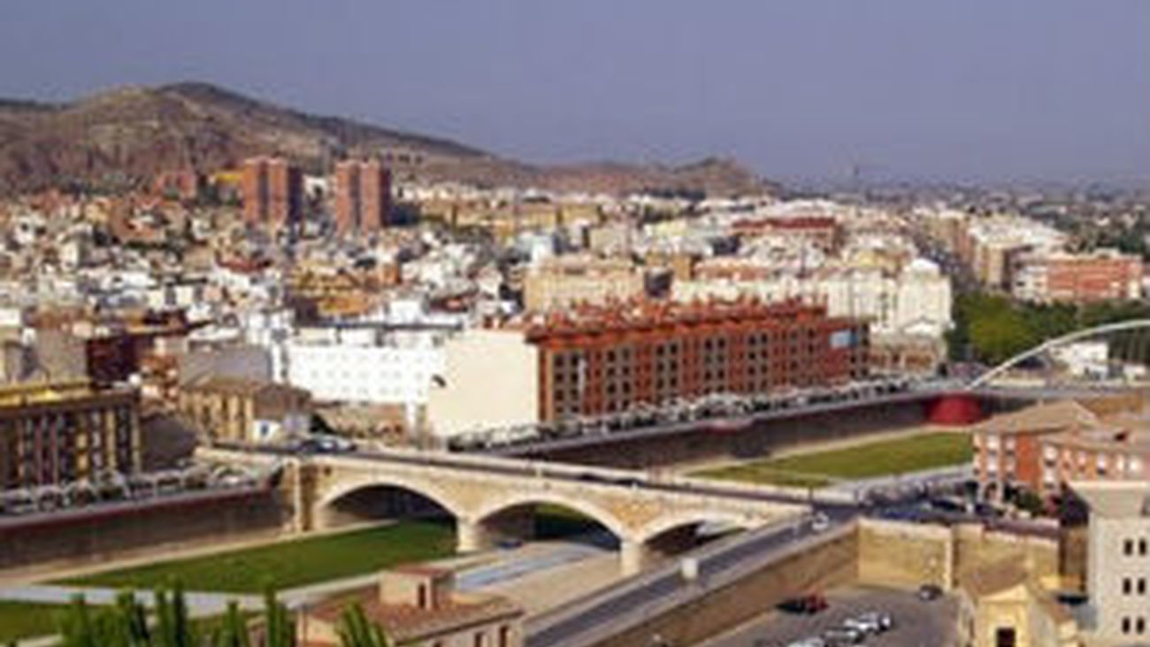 Se cumple el tercer aniversario del terremoto de Lorca