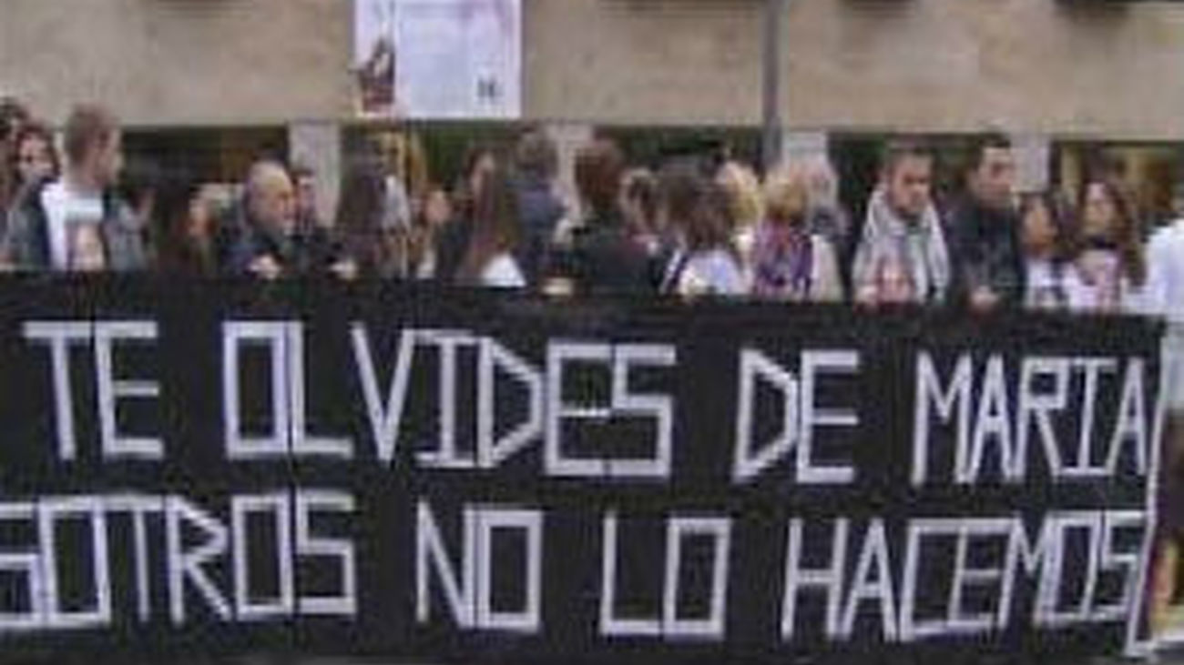 Se cumplen tres años sin María Piedad