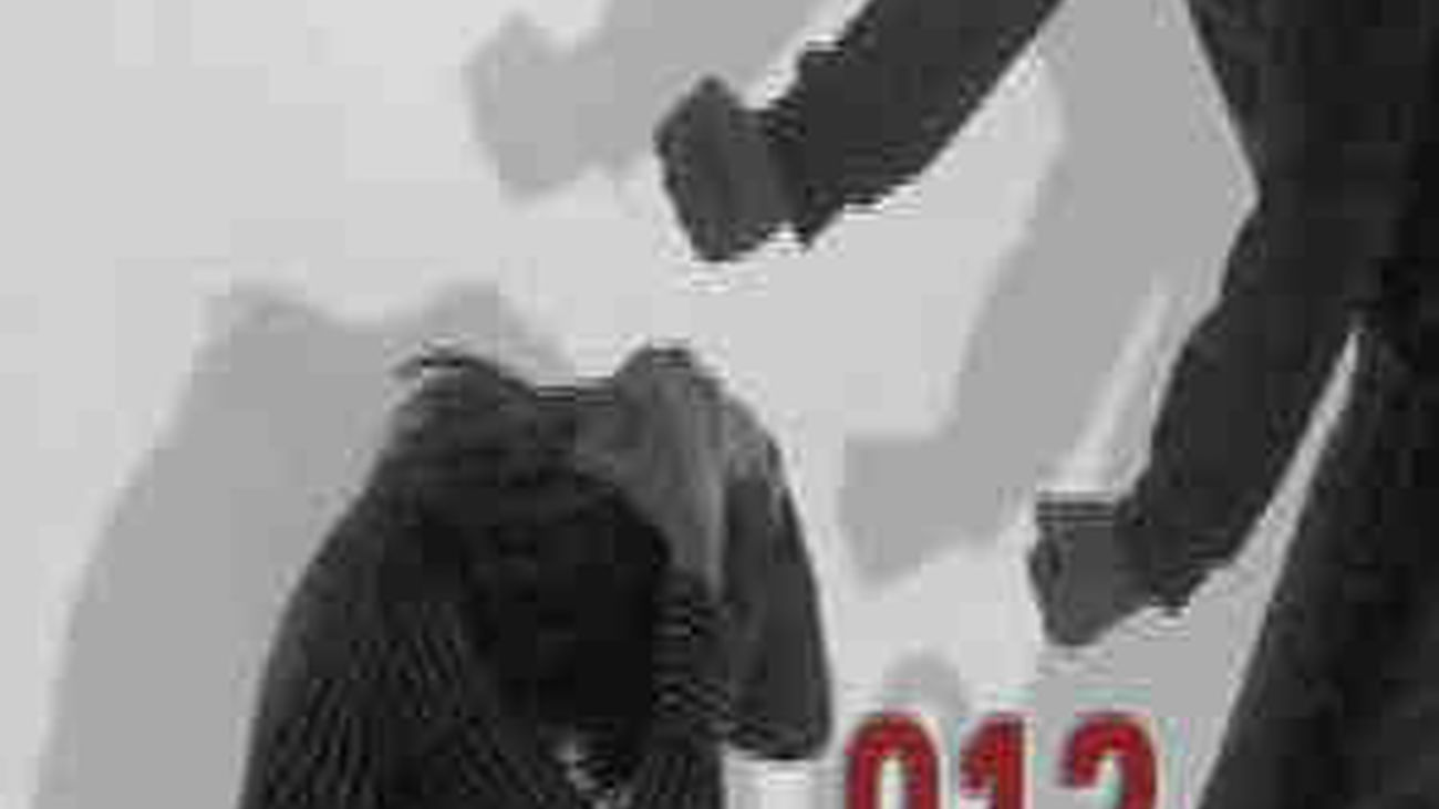 La cifra de denuncias por violencia de género se redujo un 2,8% en 2013, por quinto año consecutivo