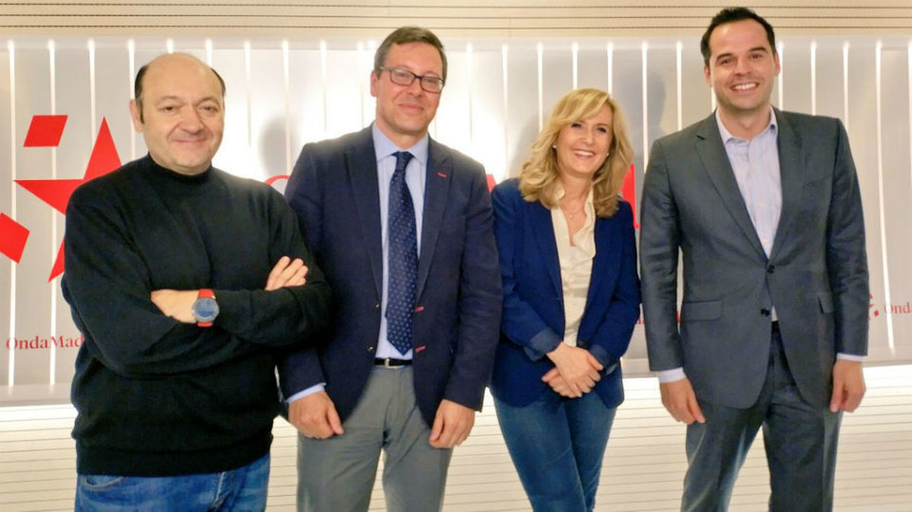 Los desacuerdos entre Serrano y Aguado: Gürtel, impuestos y elecciones