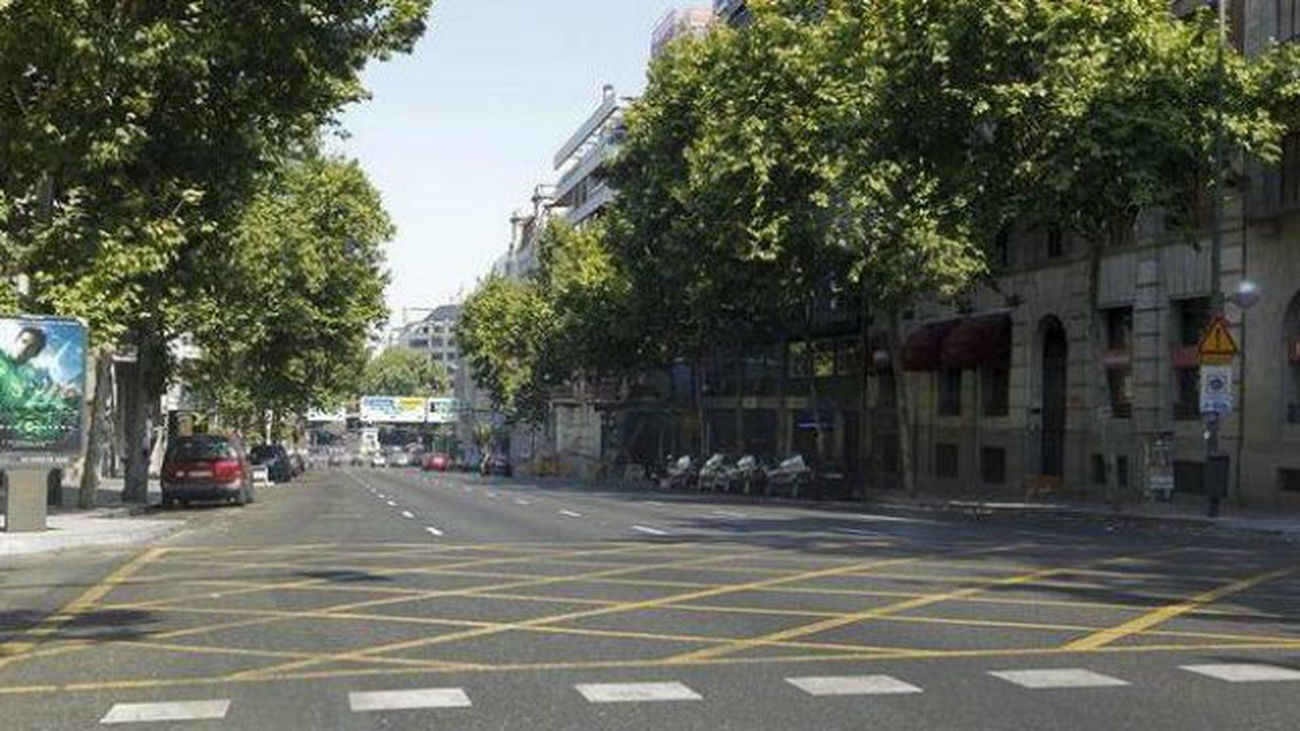 Esta semana se van a desarrollar actividades para fomentar el uso de transportes eficientes y ecológicos