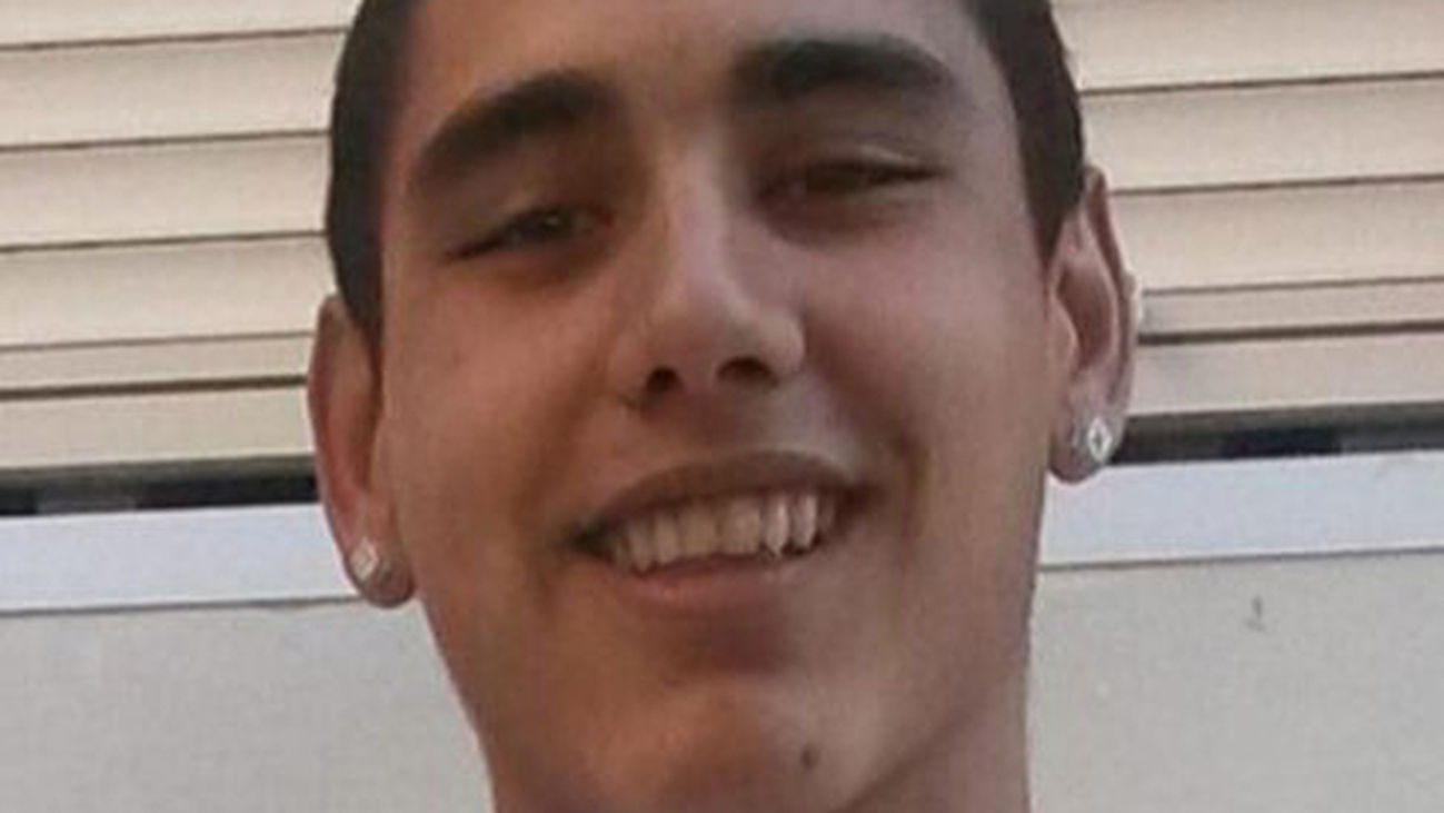 Ocho detenidos por la muerte del joven 'Richi', que desapareció en Alcalá. Su madre pide justicia