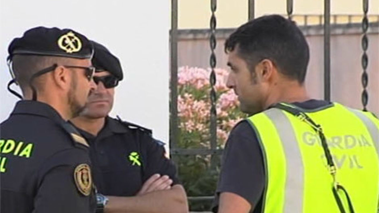 Tres detenidos por cometer medio centenar de robos con violencia a ancianos