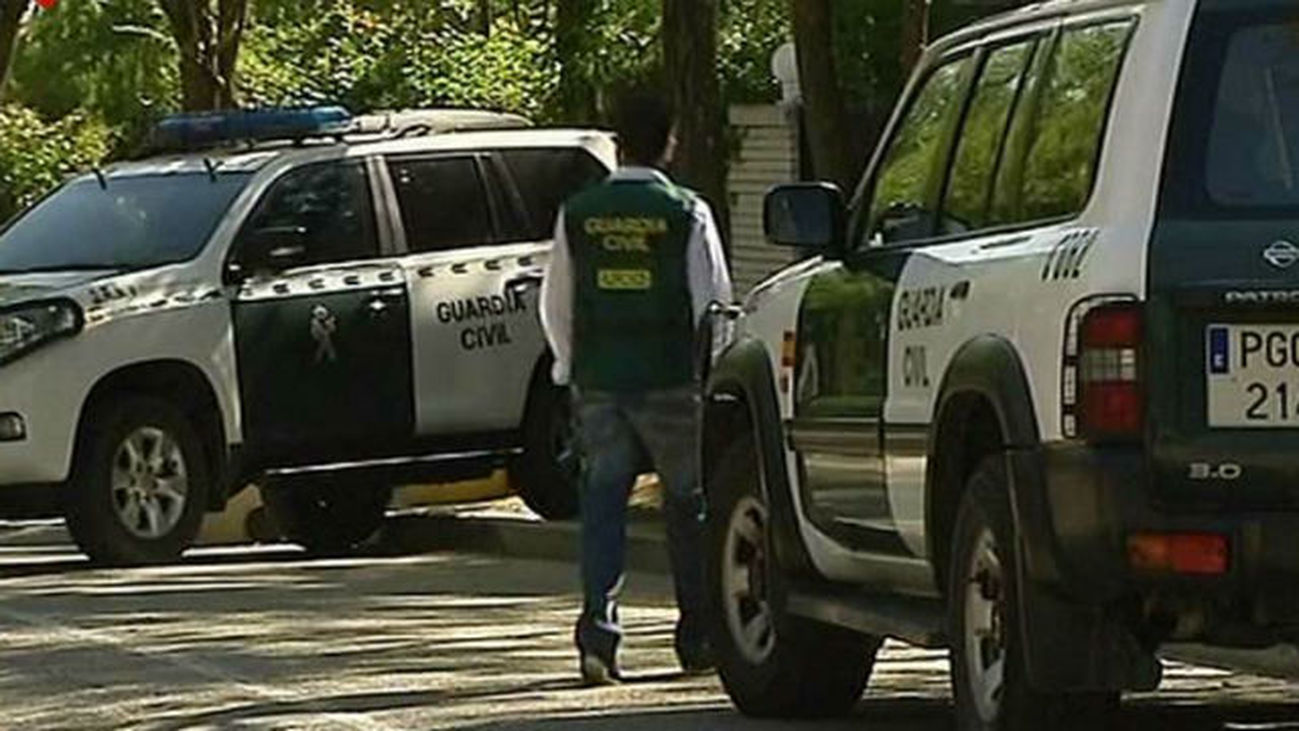 26 detenidos por una trama de pagos ilegales a funcionarios