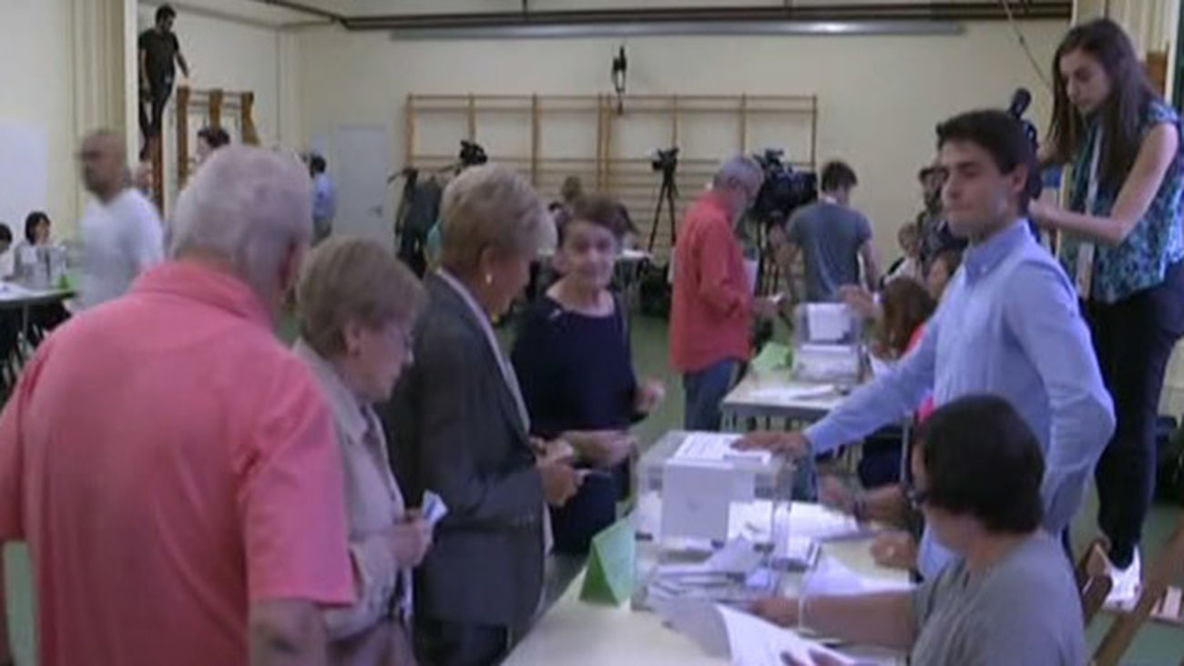 Cada vez queda menos para el 20 de diciembre y son muchos los partidos que ya preparan la artillería para enfrentarse a la cita