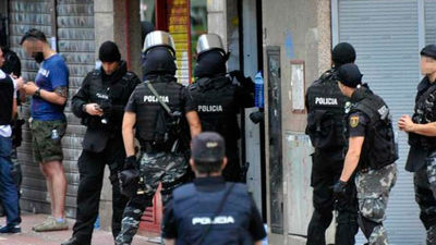 Se prevé un dispositivo especial de seguridad para las fiestas de Colmenar Viejo