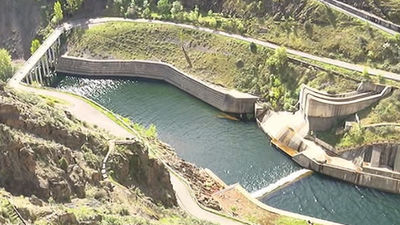 Los embalses siguen superando máximos históricos con un 74,2 % de capacidad