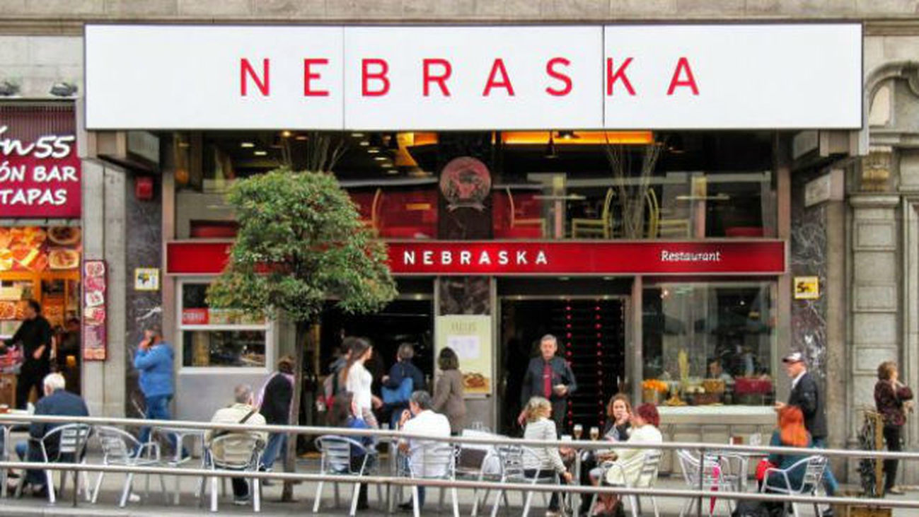 La emblemática cafetería Nebraska echa el cierre tras 60 años