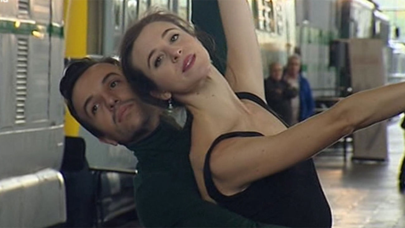 Nueve estrenos mundiales y más escenarios en el XXIX Festival Madrid en Danza