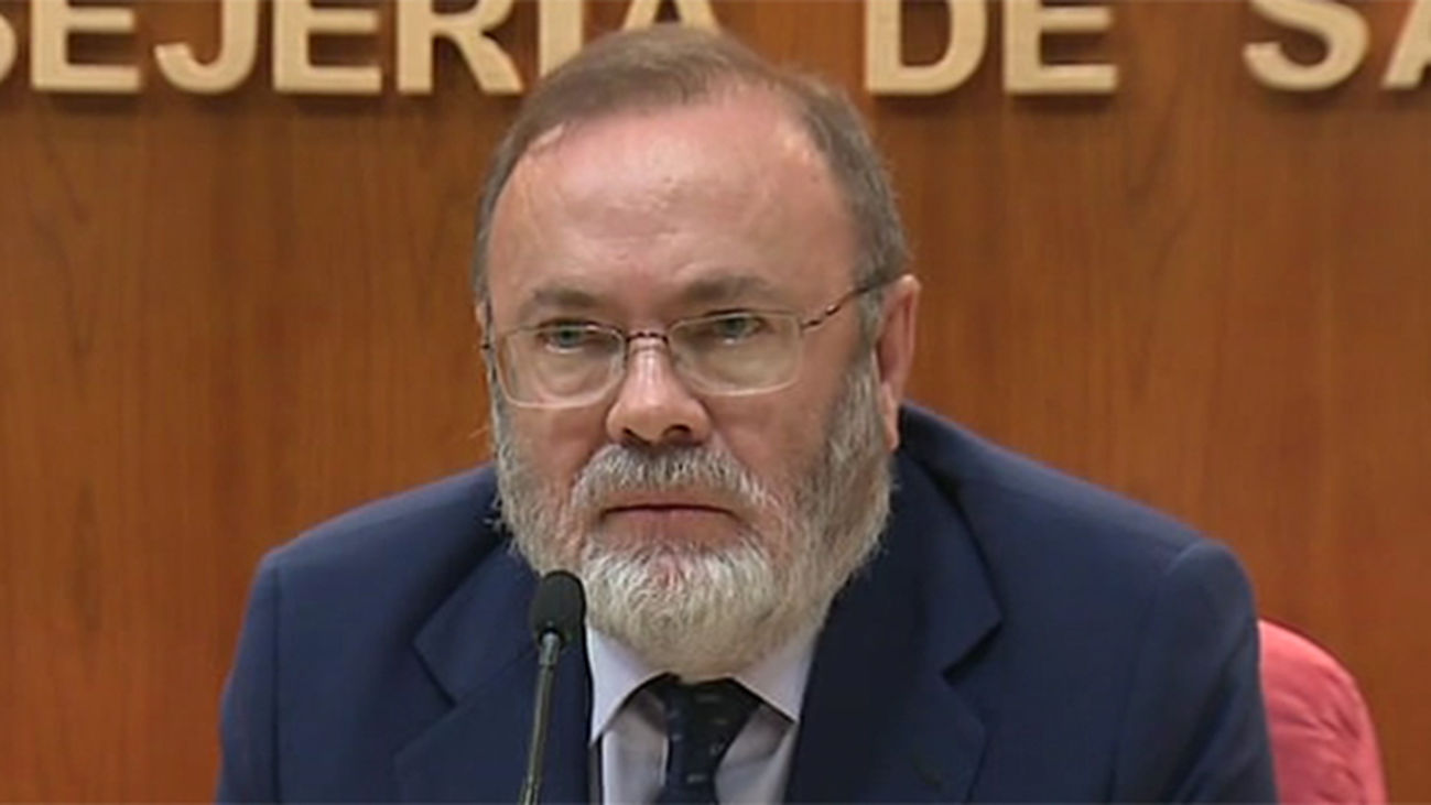 Los expertos aseguran de que el contagio no es nada fácil ya que no se propaga por el aire