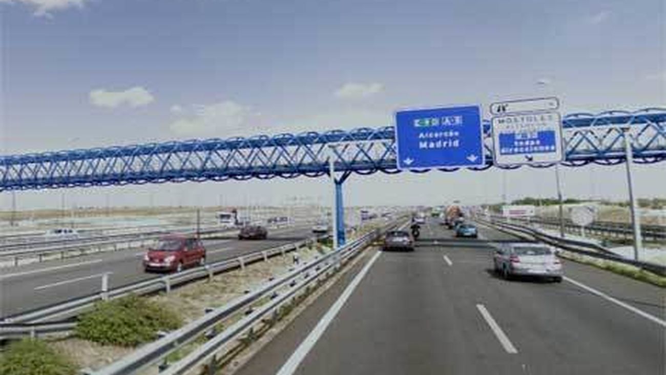 La futura ampliación de la carretera de Extremadura a su paso por Móstoles está más cerca