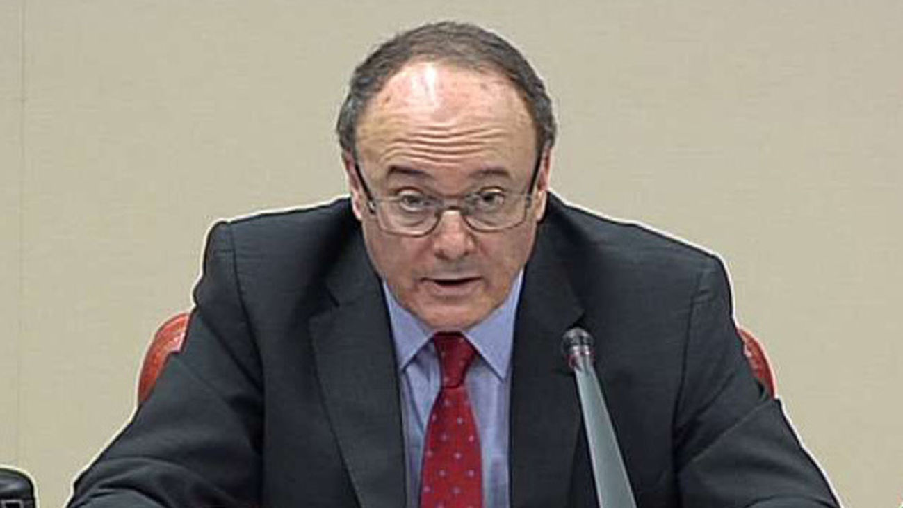 El gobernador del Banco de España prevé que la recuperación económica y la creación de empleo seguirá en 2015
