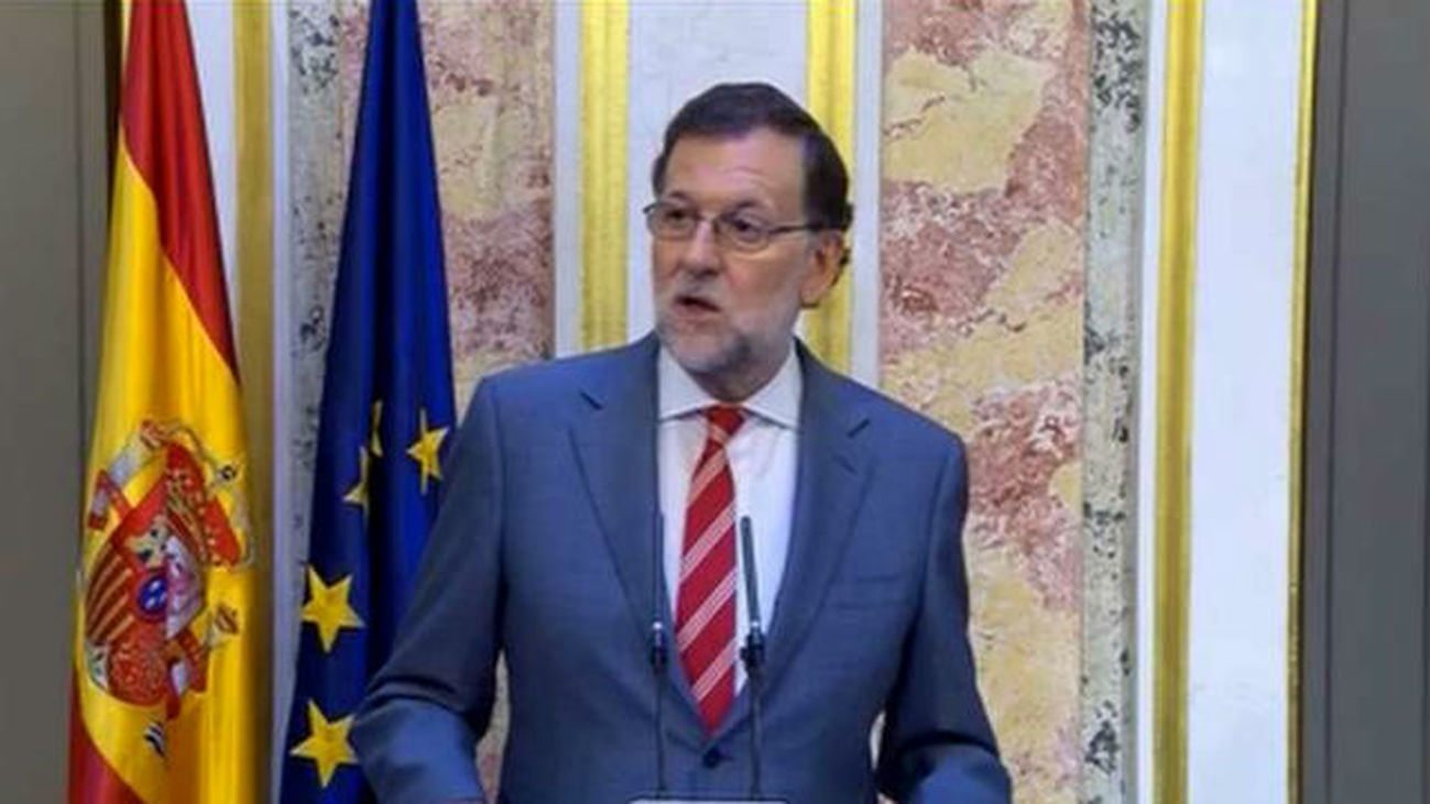 El gobierno en funciones apremia al resto de los partidos a alcanzar acuerdos para formar un ejecutivo