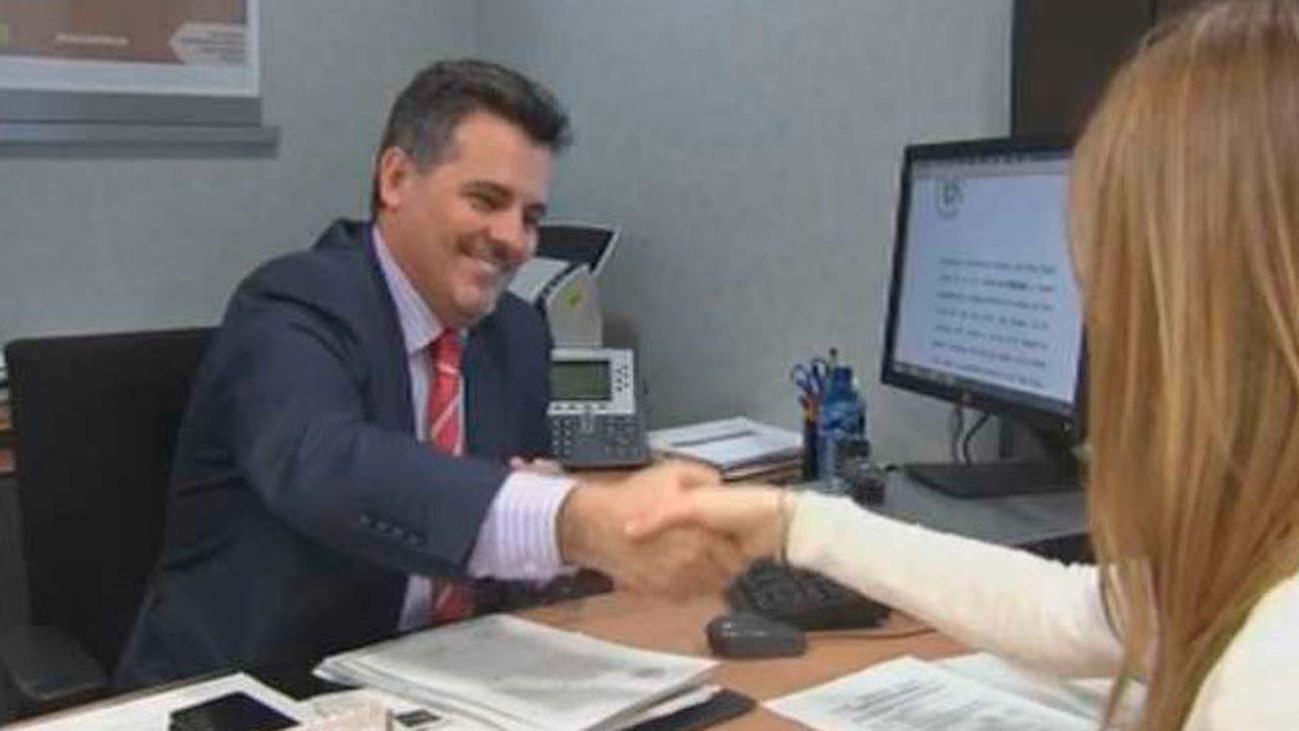 La reforma hipotecaria del Gobierno impedirá al banco ejecutar la hipoteca cuando se produzcan tres meses de impago