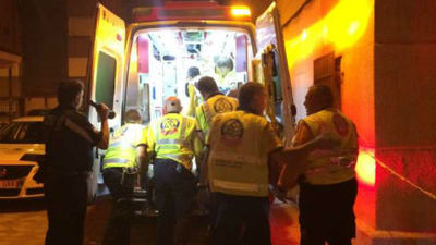 Un hombre de 57 años en estado crítico al ser atropellado en paso de cebra en Fuencarral