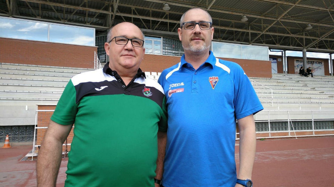 La hora de los protagonistas de MAT 27.05.2018