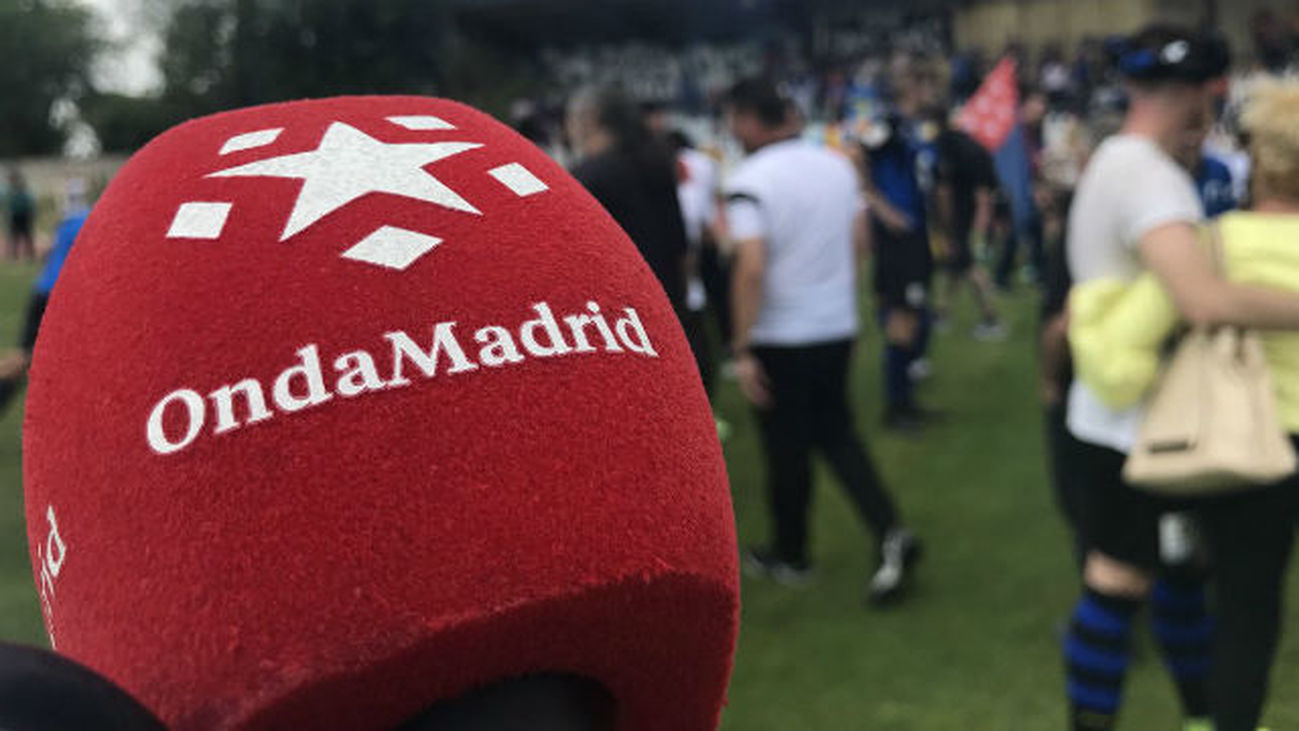 La hora de los protagonistas de MAT 20.05.2018