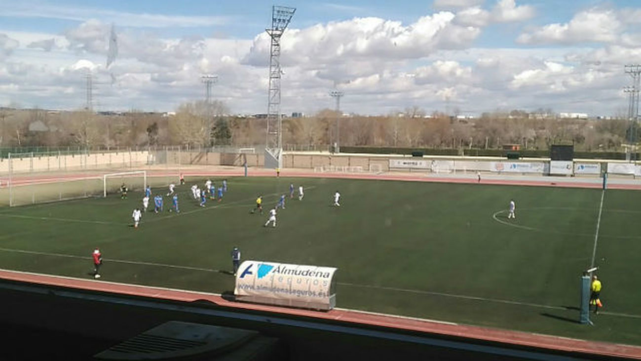 La hora de los protagonistas de MAT 18.03.2018