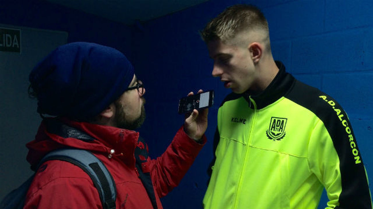 La hora de los protagonistas de MAT 11.03.2018