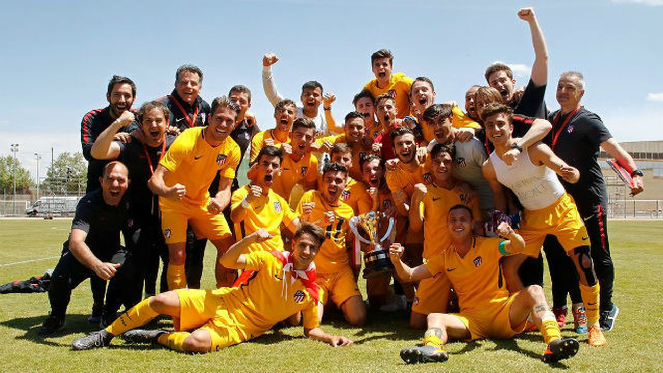 La hora de los protagonistas de MAT 06.05.2018