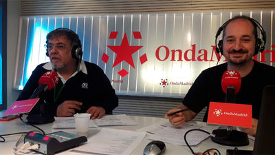 La hora de los protagonistas de MAT 25.03.2018