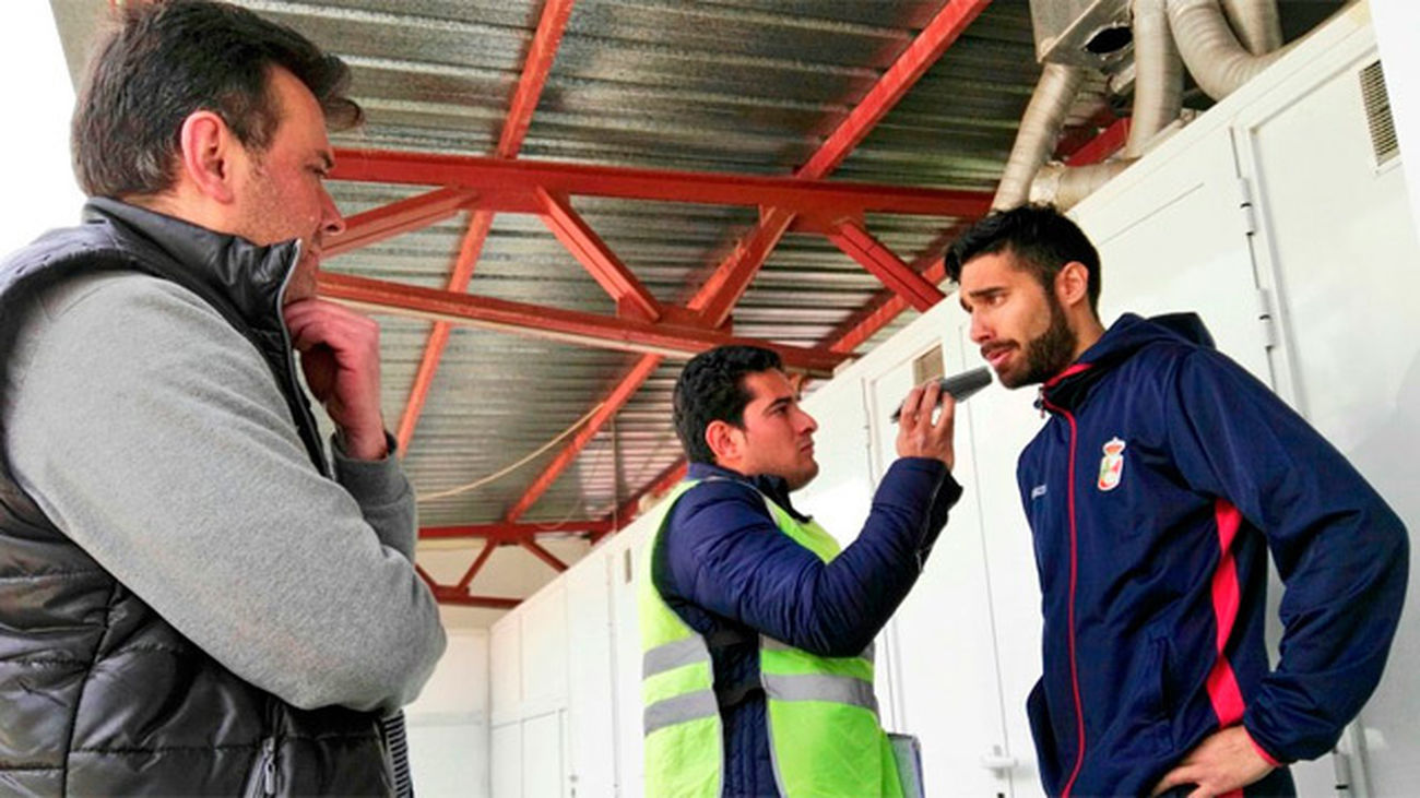 La hora de los protagonistas de MAT 01.04.2018