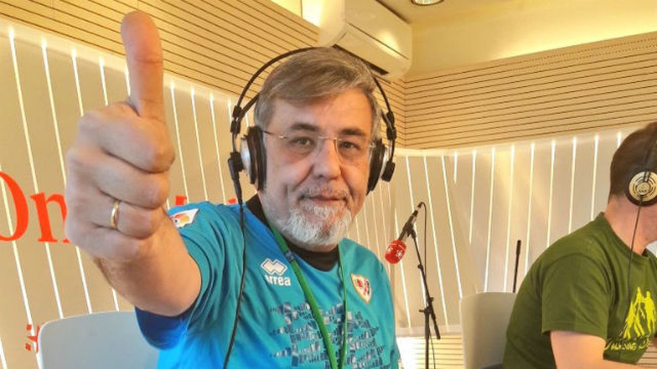 La hora de los protagonistas de MAT 22.04.2018