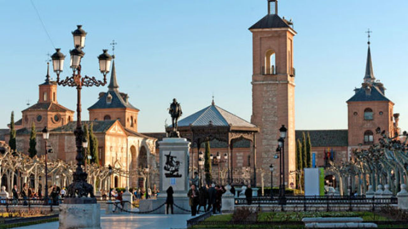 Los impuestos en Alcalá de Henares serán igual para familias pero subirán para empresas