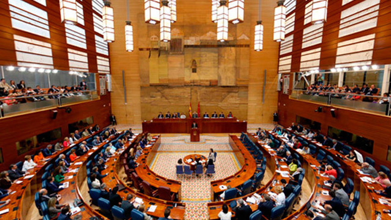 La Asamblea comienza este jueves el debate final de los presupuestos regionales